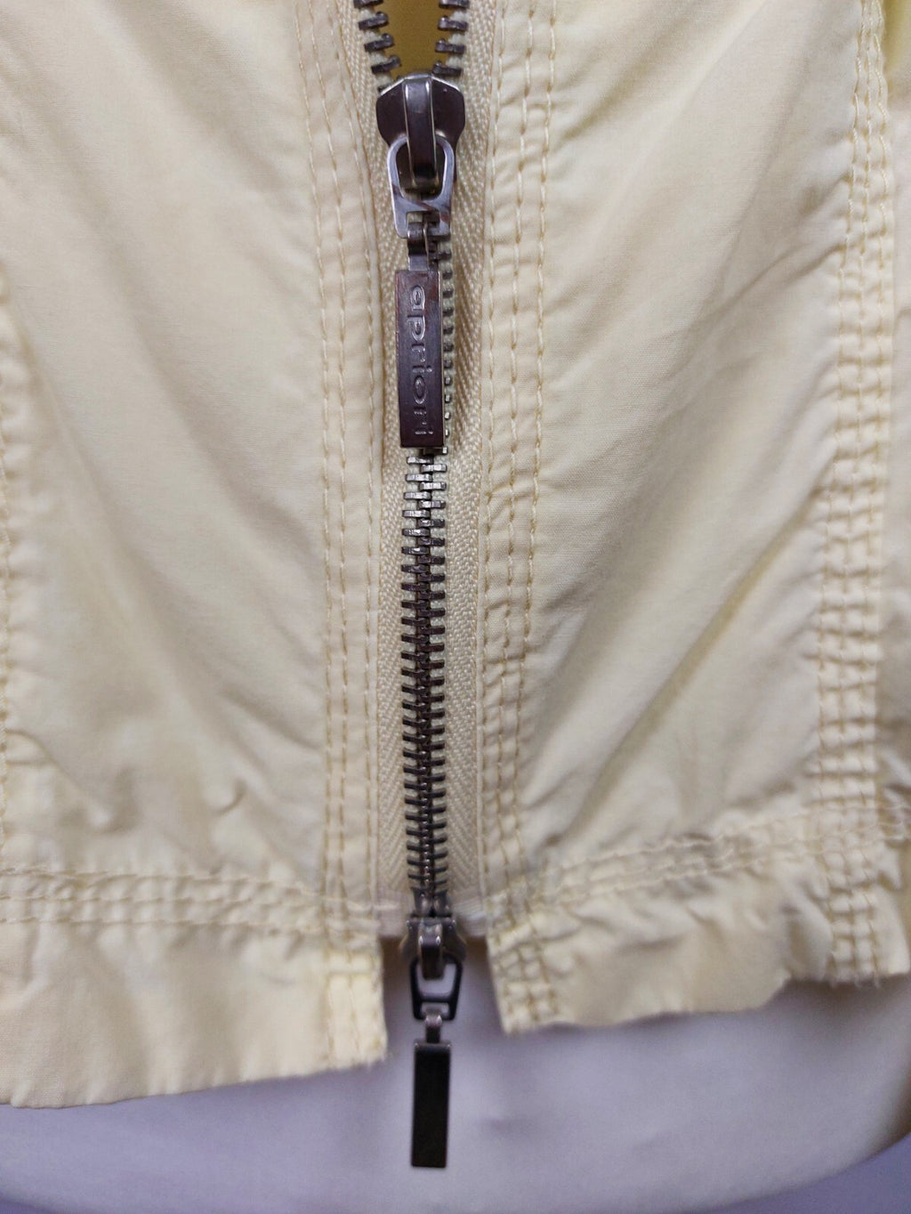 EK4385 Damen Jacke von Apriori, gelb, Gr.408