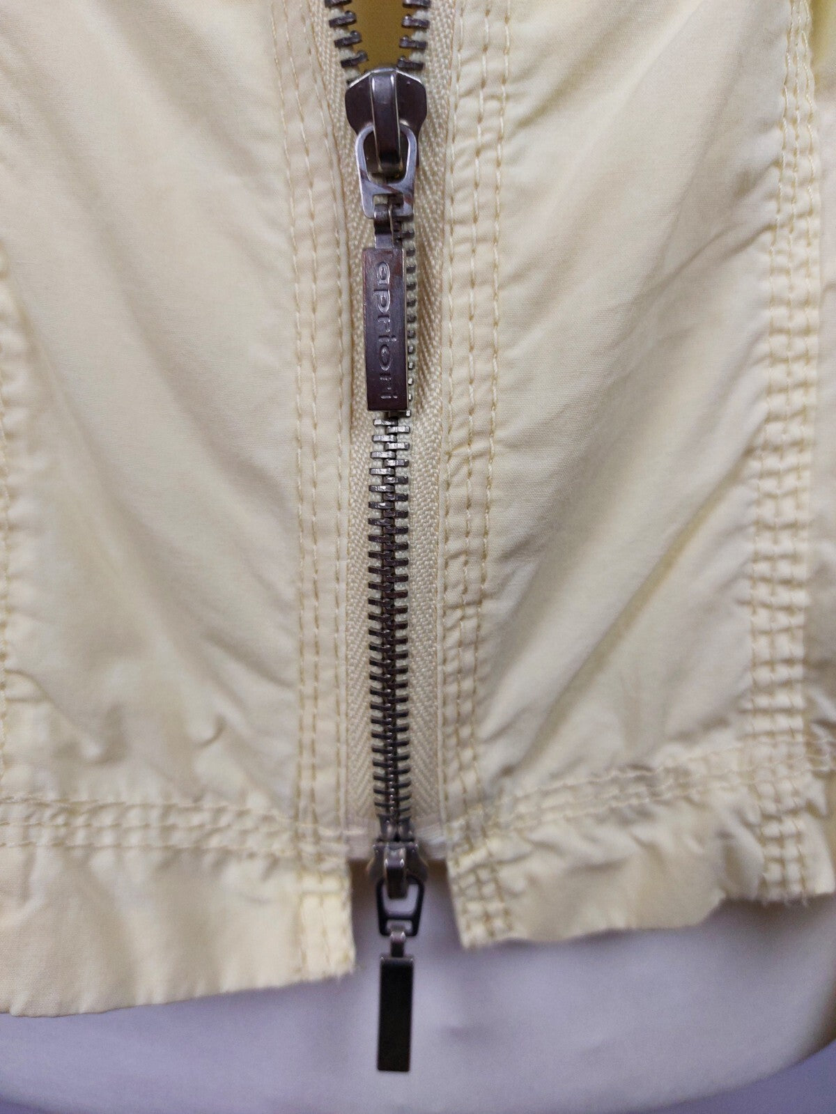 EK4385 Damen Jacke von Apriori, gelb, Gr.408