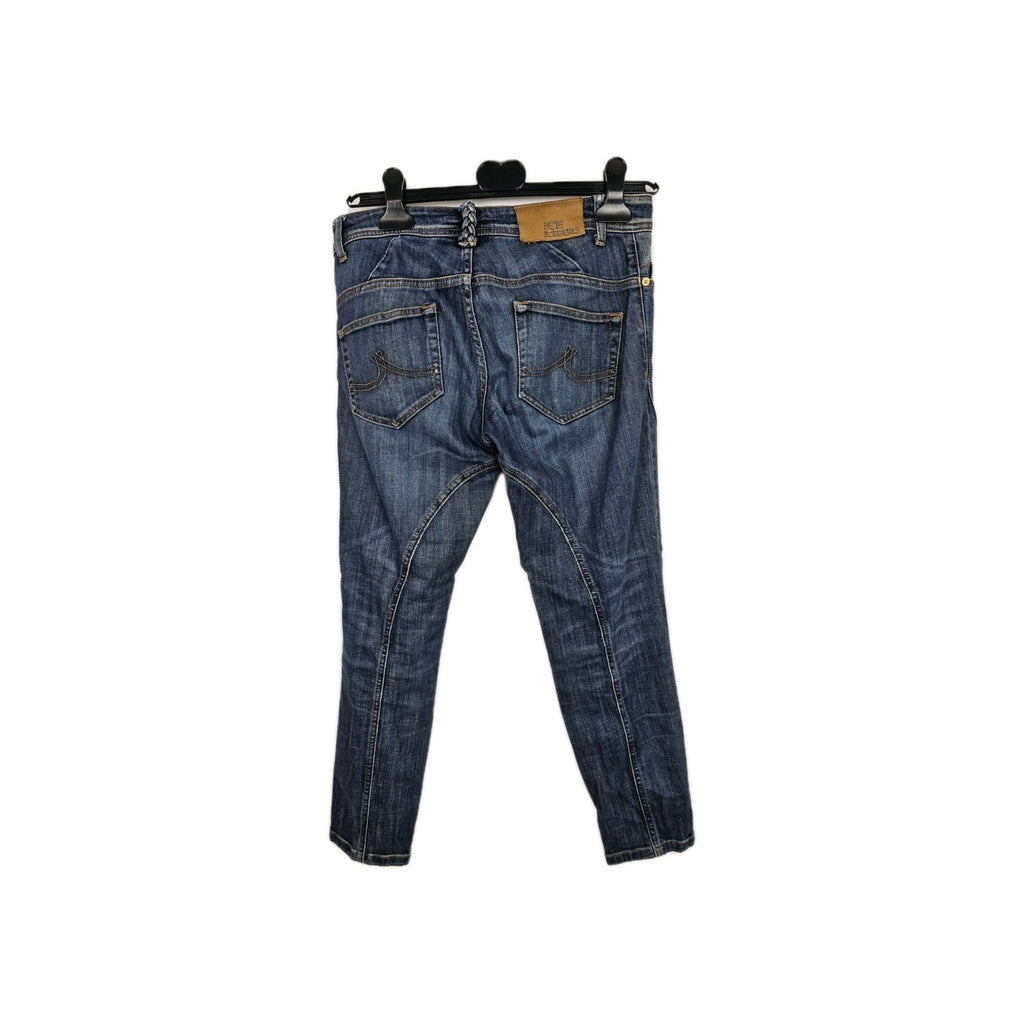 EK10545 Damen Hose Ice Gr.27 Blau1