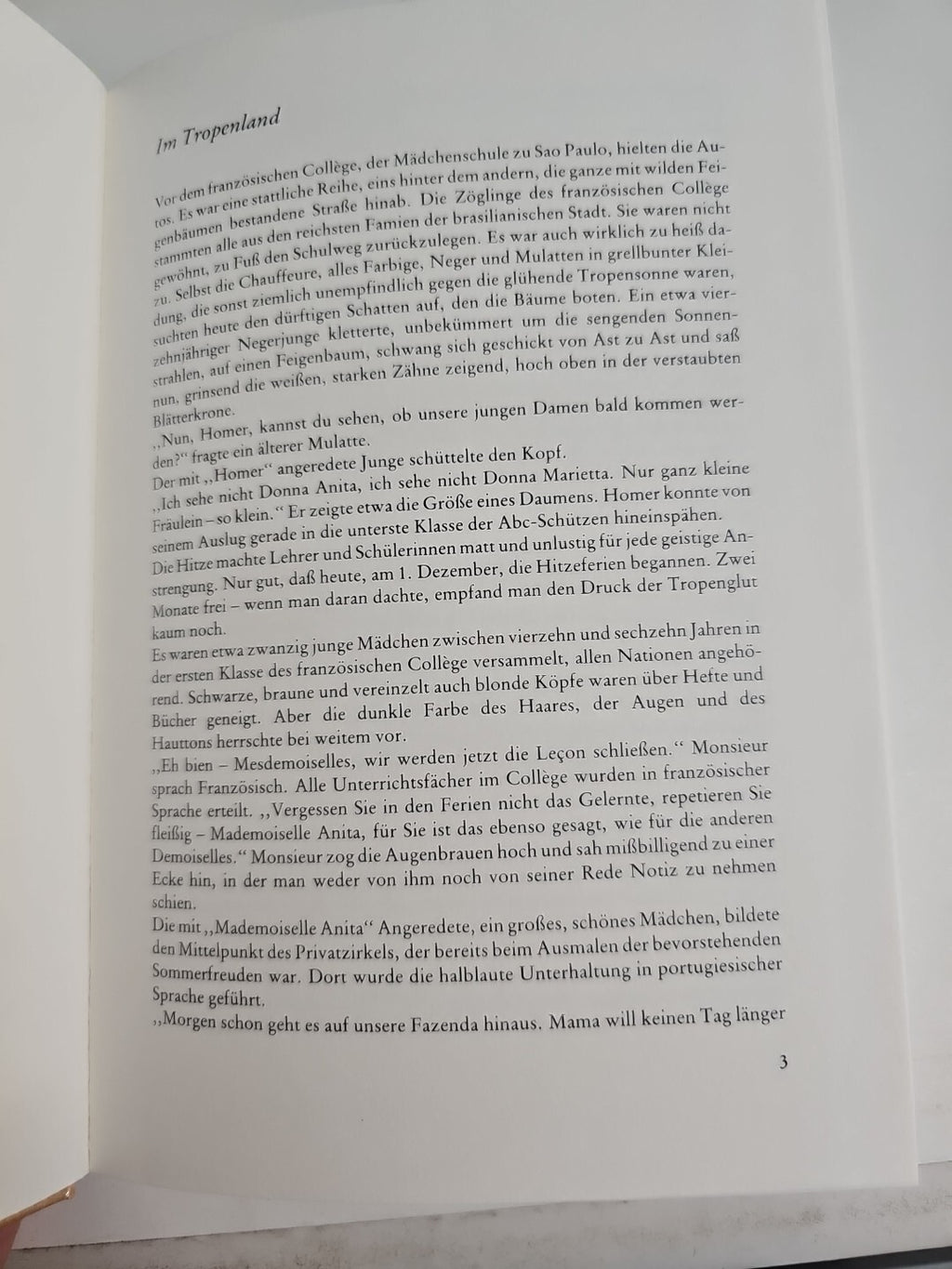 EB1507 Else Ury : Nesthäkchen und ihre Enkel Gebundene Ausgabe Nesthäkchen 81
