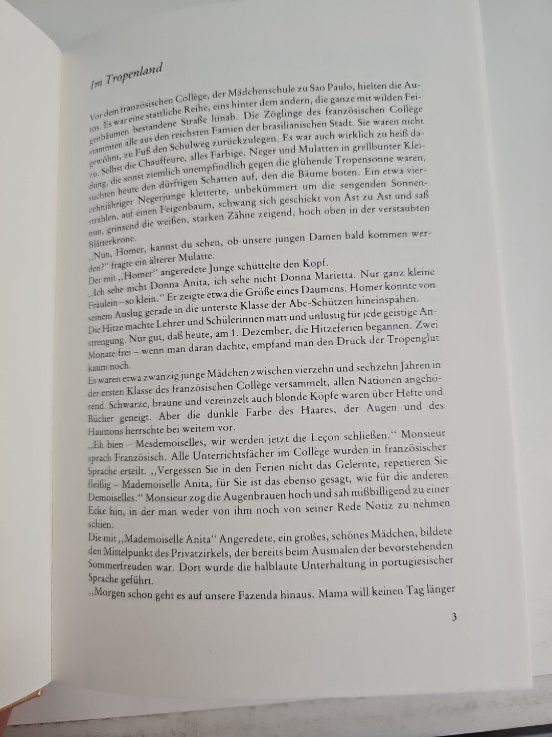 EB1507 Else Ury : Nesthäkchen und ihre Enkel Gebundene Ausgabe Nesthäkchen 81