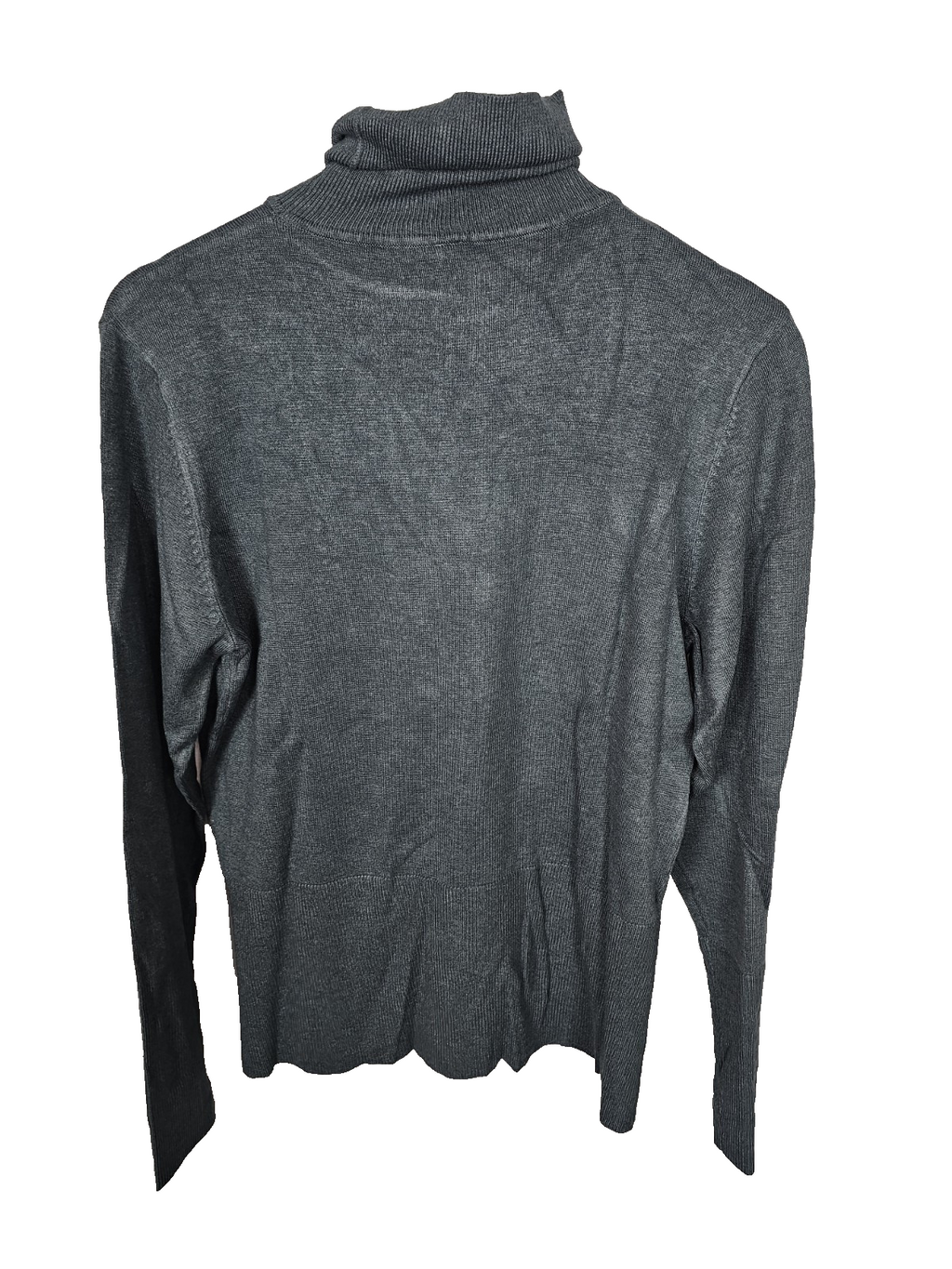 EK7178 Damen Rollkragenpullover von Soyaconcept, Blaugrau, Gr.M-L4