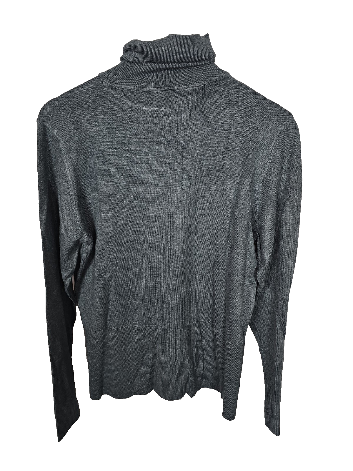 EK7178 Damen Rollkragenpullover von Soyaconcept, Blaugrau, Gr.M-L4