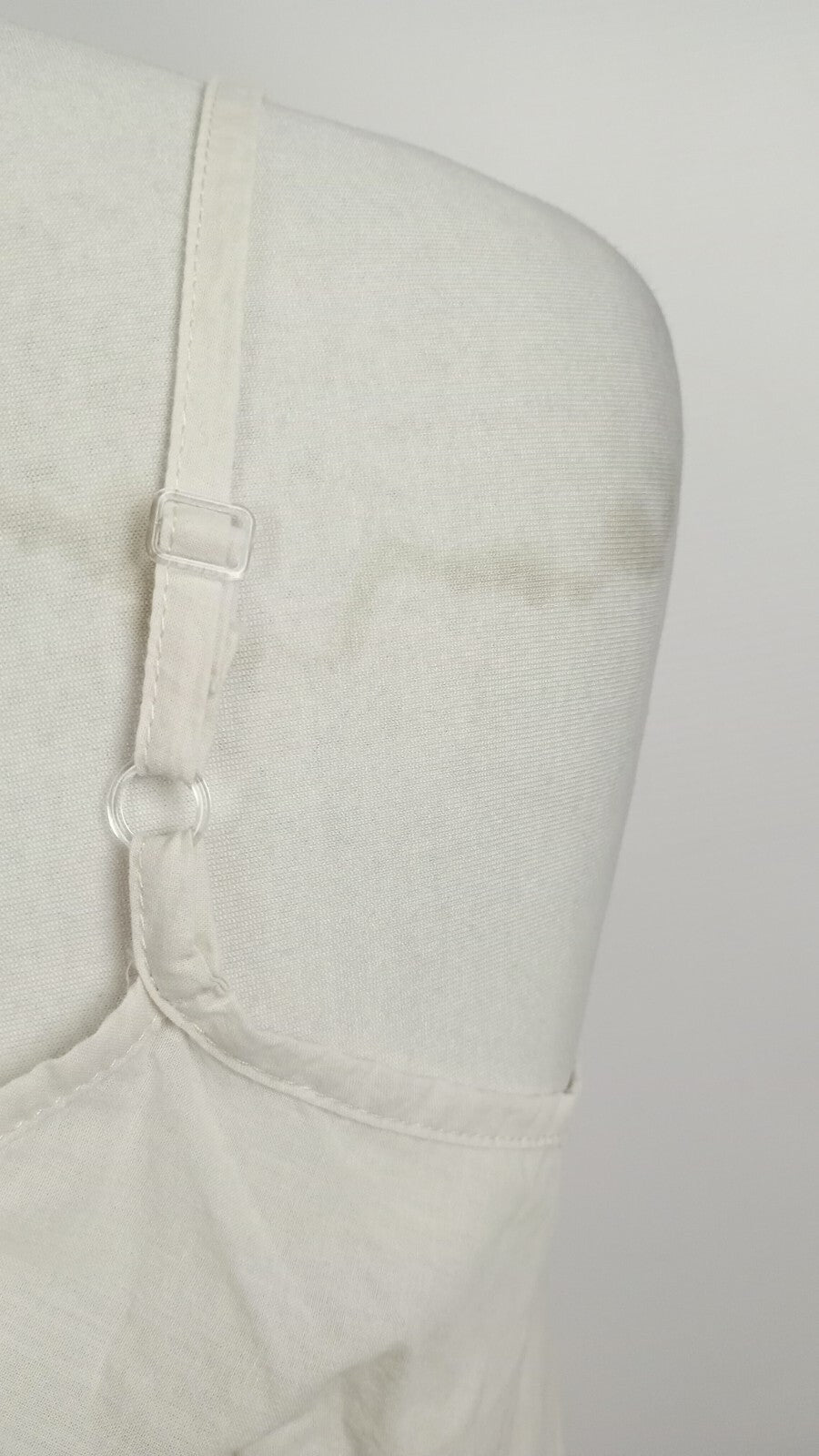 EK5210 Damen Bluse von Yellow Label, weiß, Gr.S3