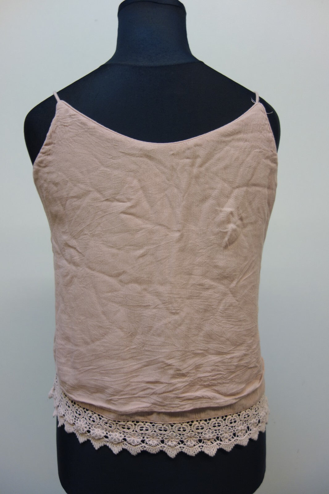 EK2648 Damen Oberteil von Pigalle Größe 38 rosa3