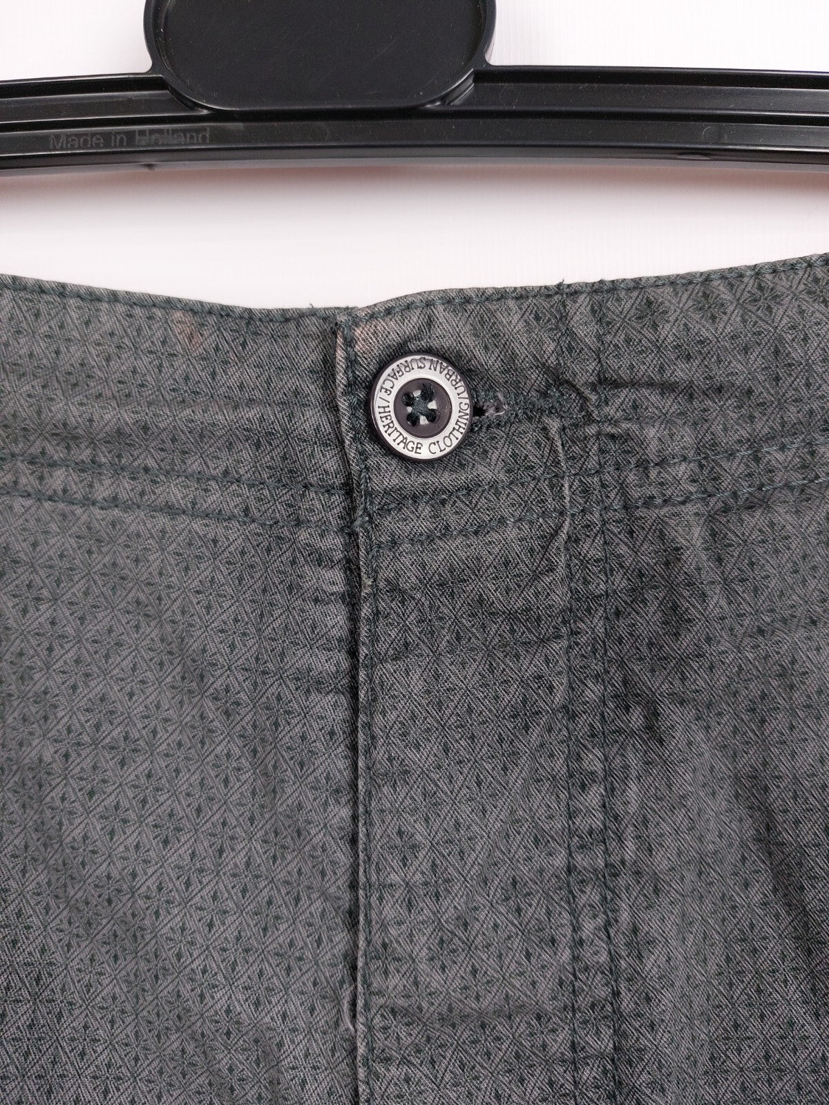 EK2776 Herren Shorts von Urban Surface, grau, Gr. 341