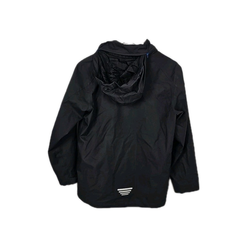EK8093 CMP Jacke Grau Heeren 1522