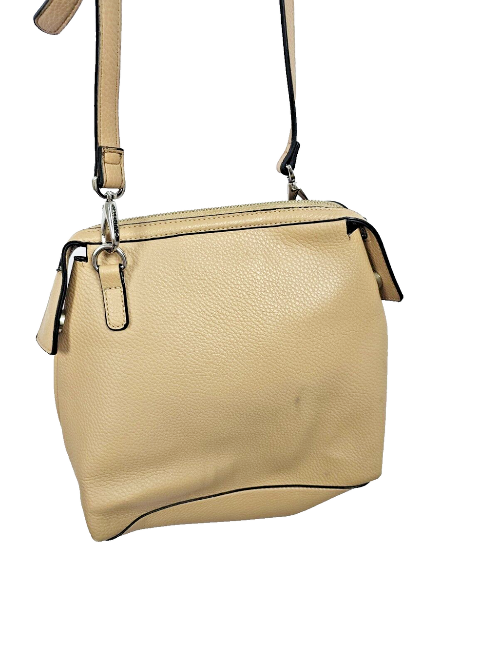 EK5665 Damen Handtasche von Valentino, nude5