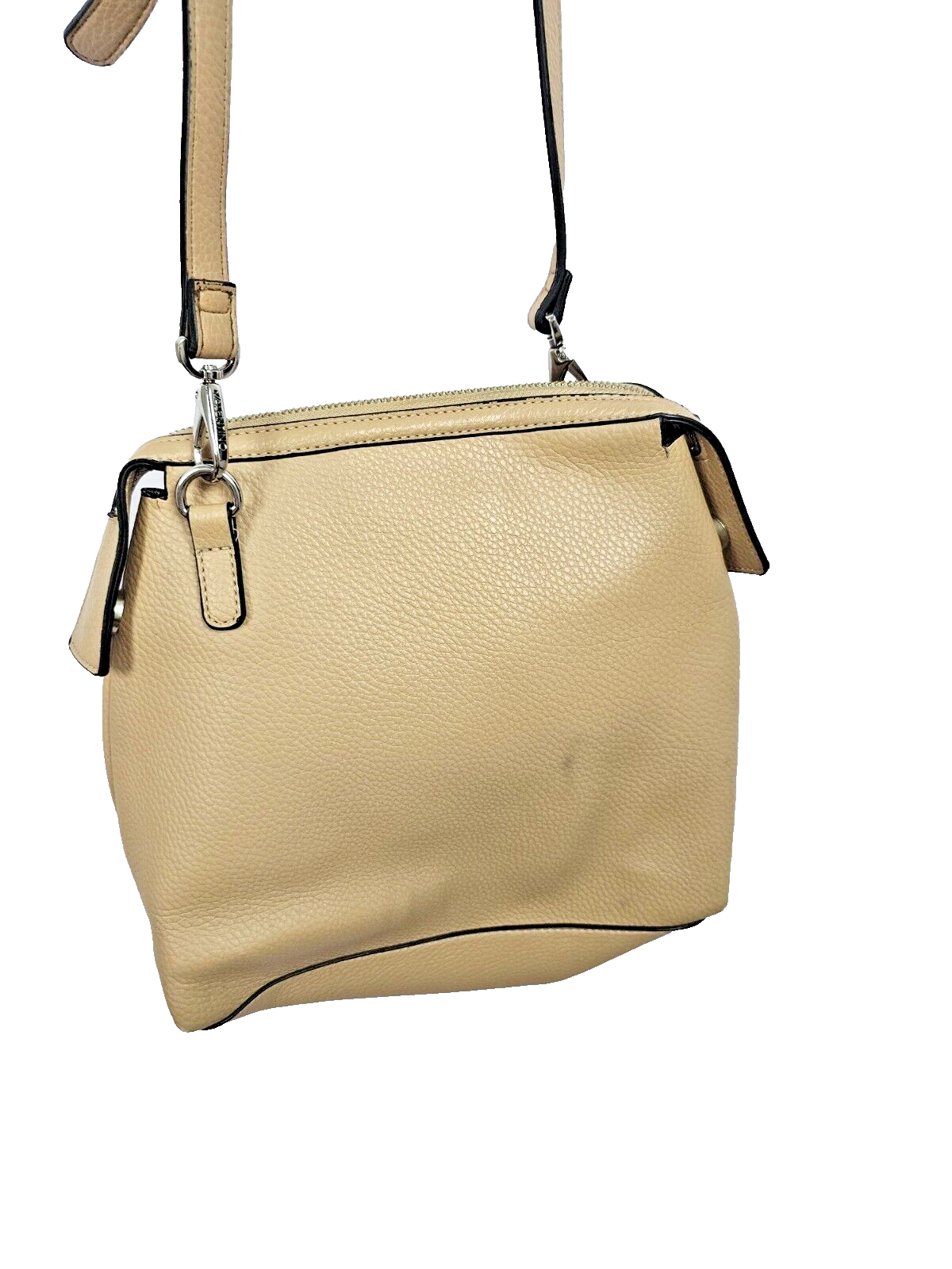 EK5665 Damen Handtasche von Valentino, nude5