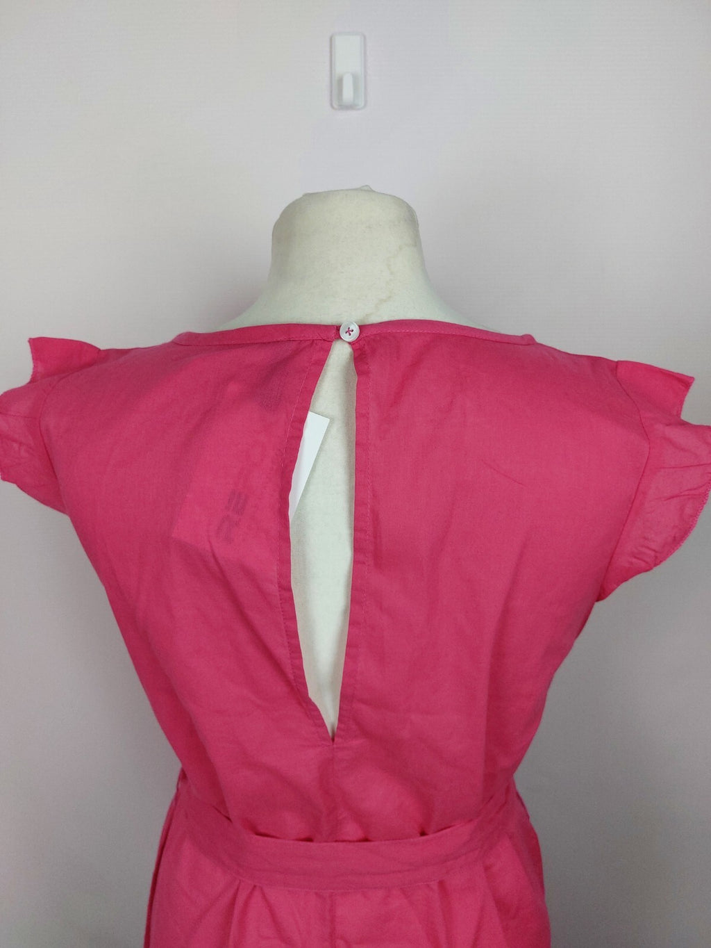 EK4938 Damen Kleid von Tranquillo, pink, Gr. 368