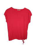 EK3855 Damen Tshirt von Cecil, rot, Gr.S0