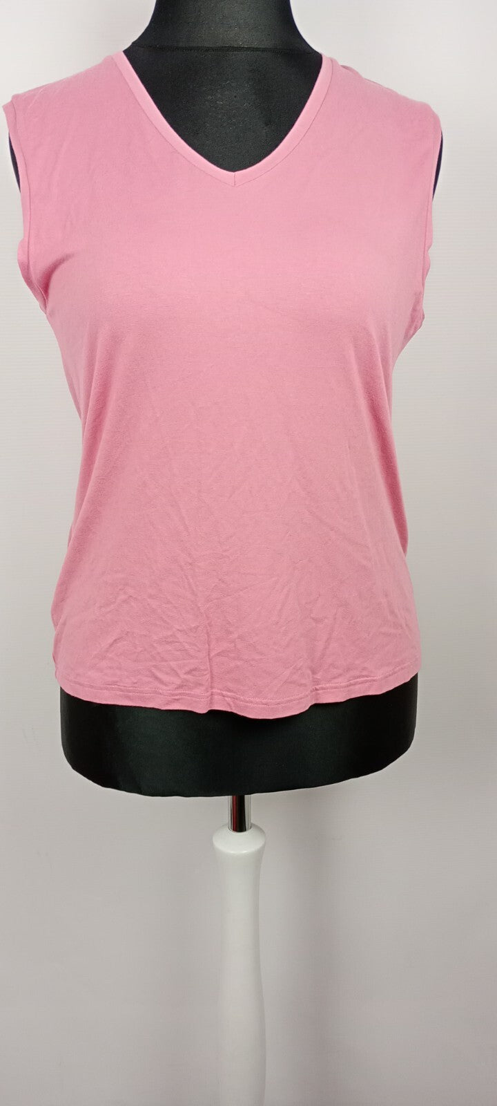 EK0119 Damen Shirt von Finnkarelia, rosa, Gr. 442