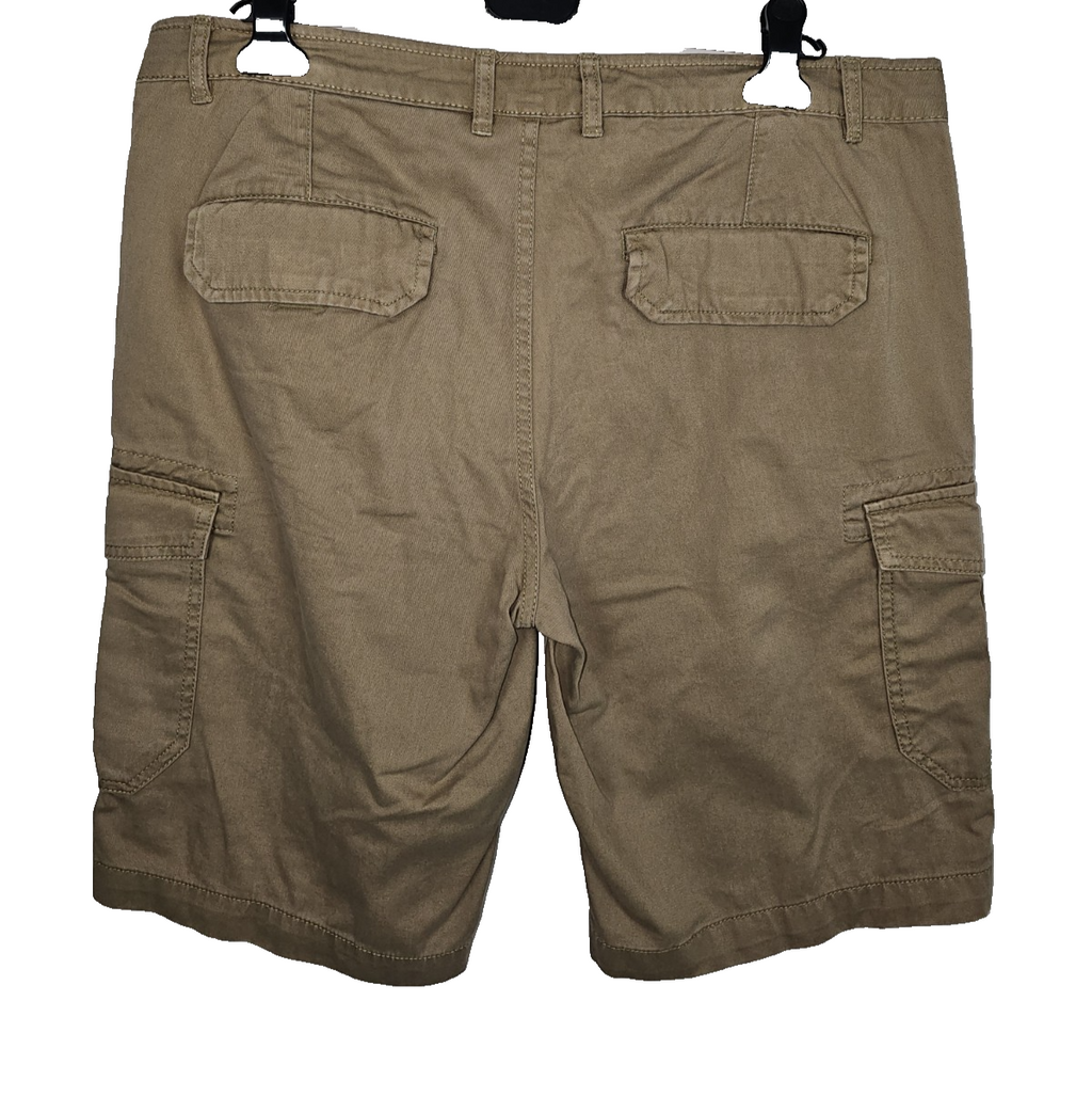 EK8233 Herren Shorts von Reward, Braun, Gr. L3