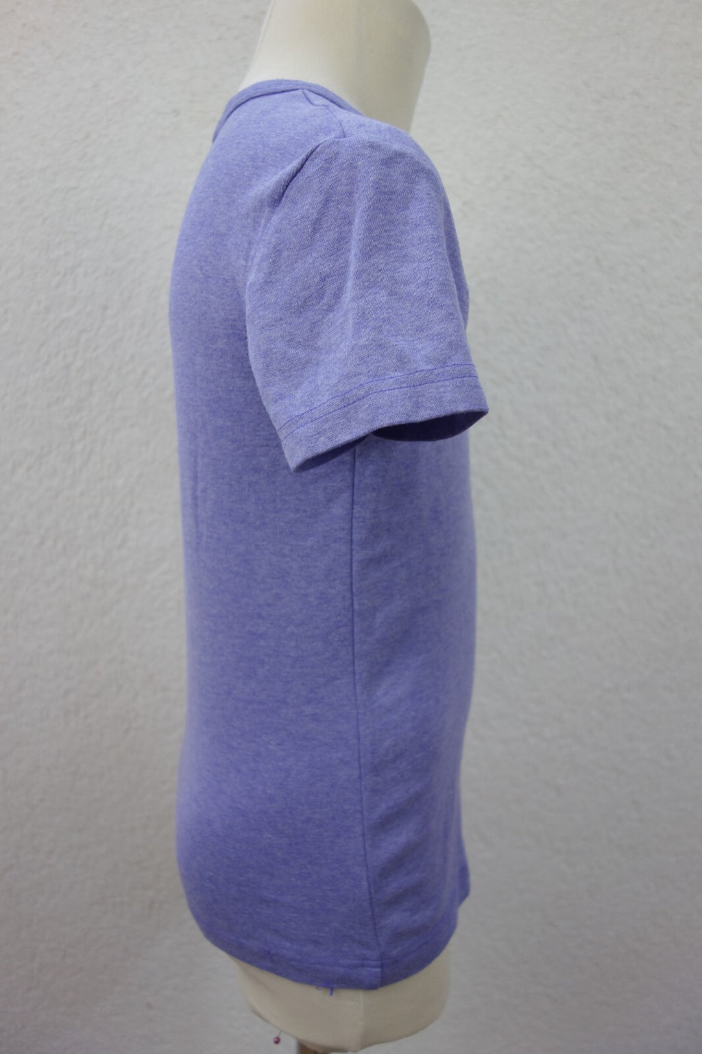 EK3989 Kinder T-Shirt von Trigema, helllila, Gr. 1282