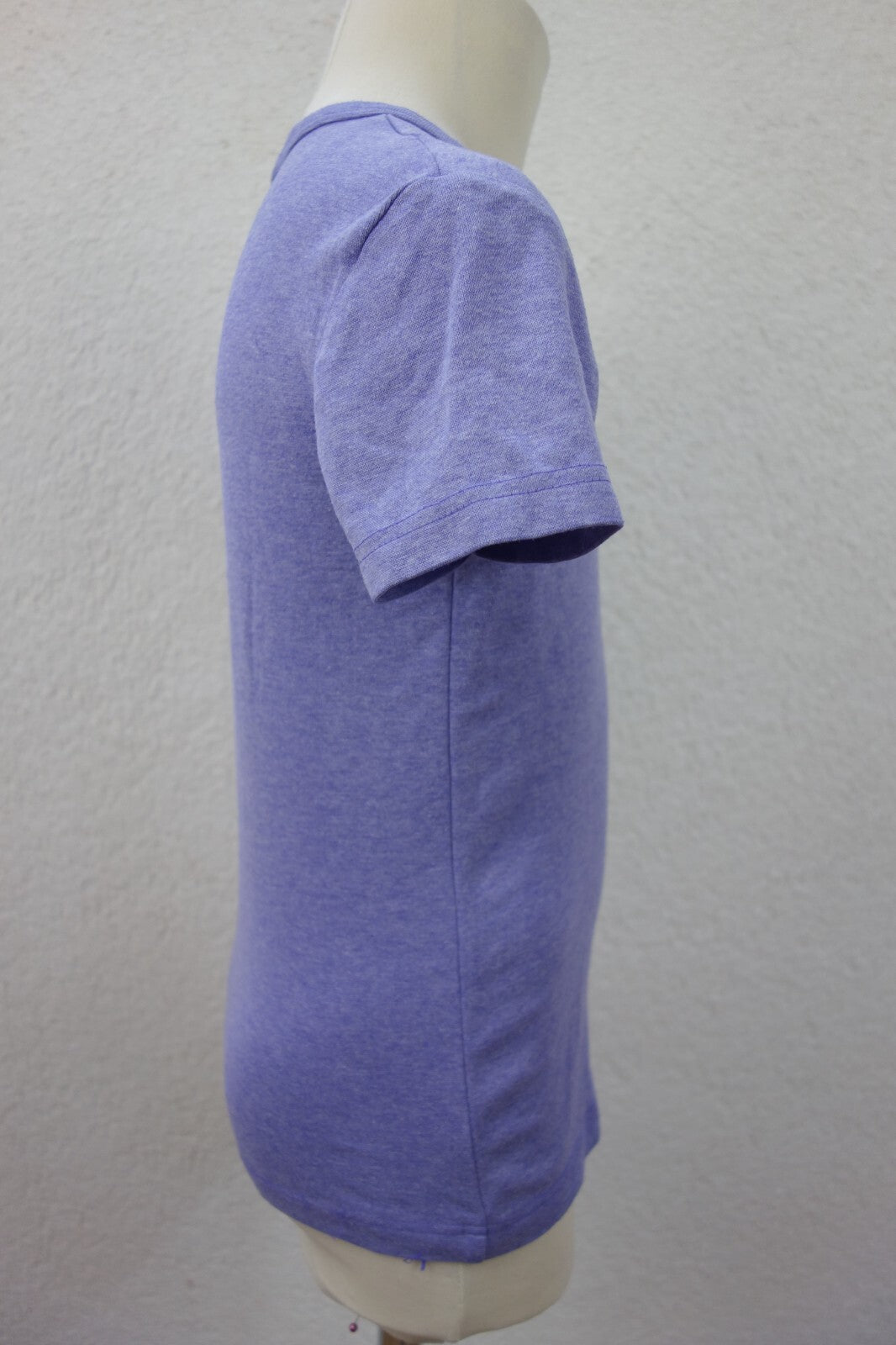 EK3989 Kinder T-Shirt von Trigema, helllila, Gr. 1282