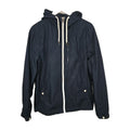 EK10942 Damen Jacke von Pier One, blau, Gr.L0