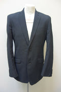 EK1009 Herren Jackett von Bogie, schwarz, Gr. 480