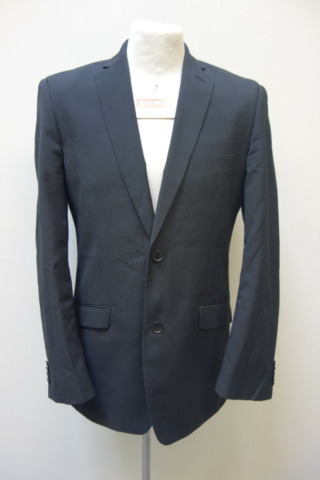 EK1009 Herren Jackett von Bogie, schwarz, Gr. 480