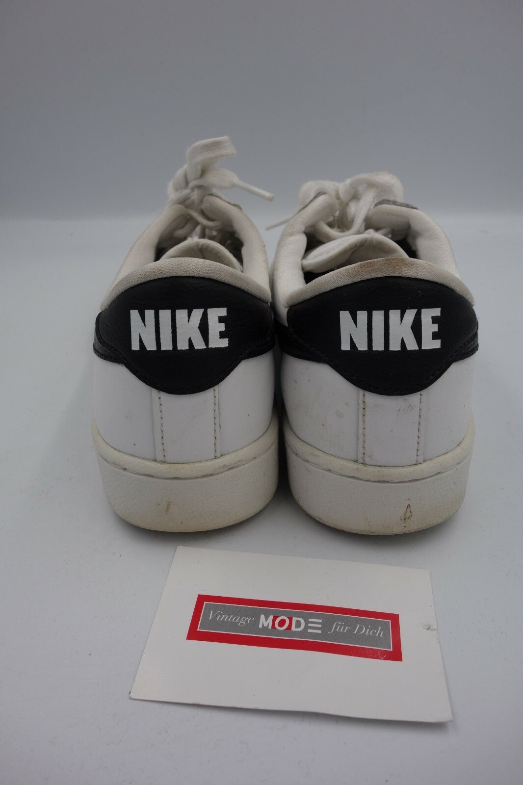 ES0282 Damen Sneaker von Nike, weiß, 38,52