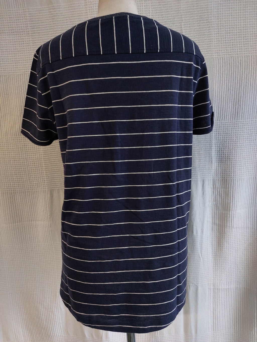 EK4300 Damen T-Shirt von s.Oliver, blau, Gr.402