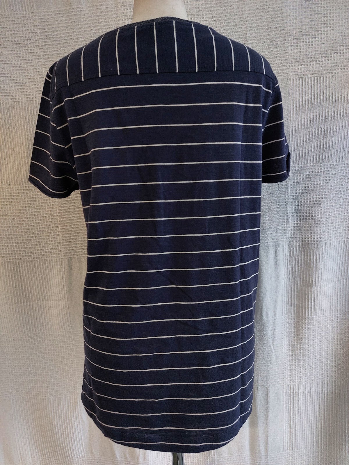 EK4300 Damen T-Shirt von s.Oliver, blau, Gr.402