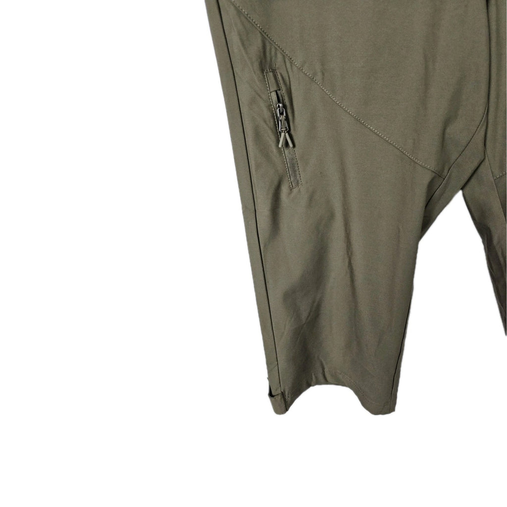 EK6945 Damen Wanderhose von Crane, Braun, Gr. 52/541