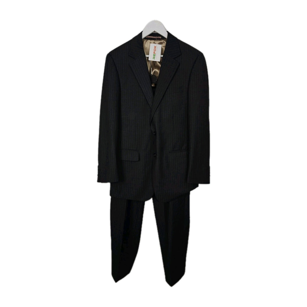 EK4886 Herren Anzug von Studio Coletti, grau, Gr.94 0