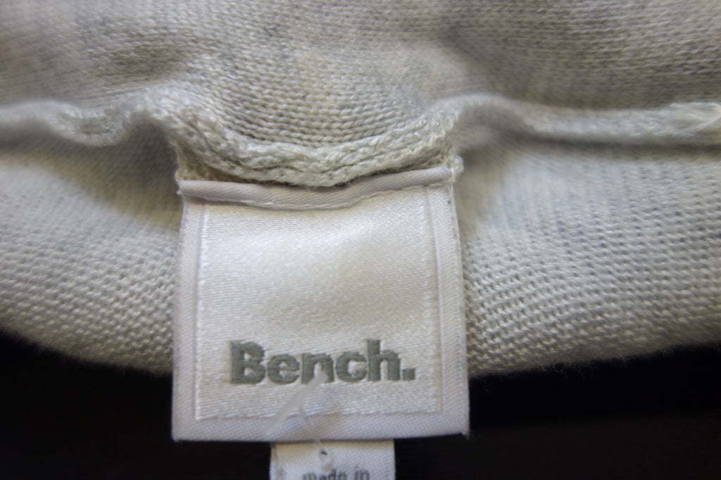 EK3239 Damen Cardigan von Bench, grau, Gr. M5