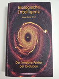 EB609 Biologische Intelligenz-Der kreative Faktor der Evolution| Klaus D. Grün 0