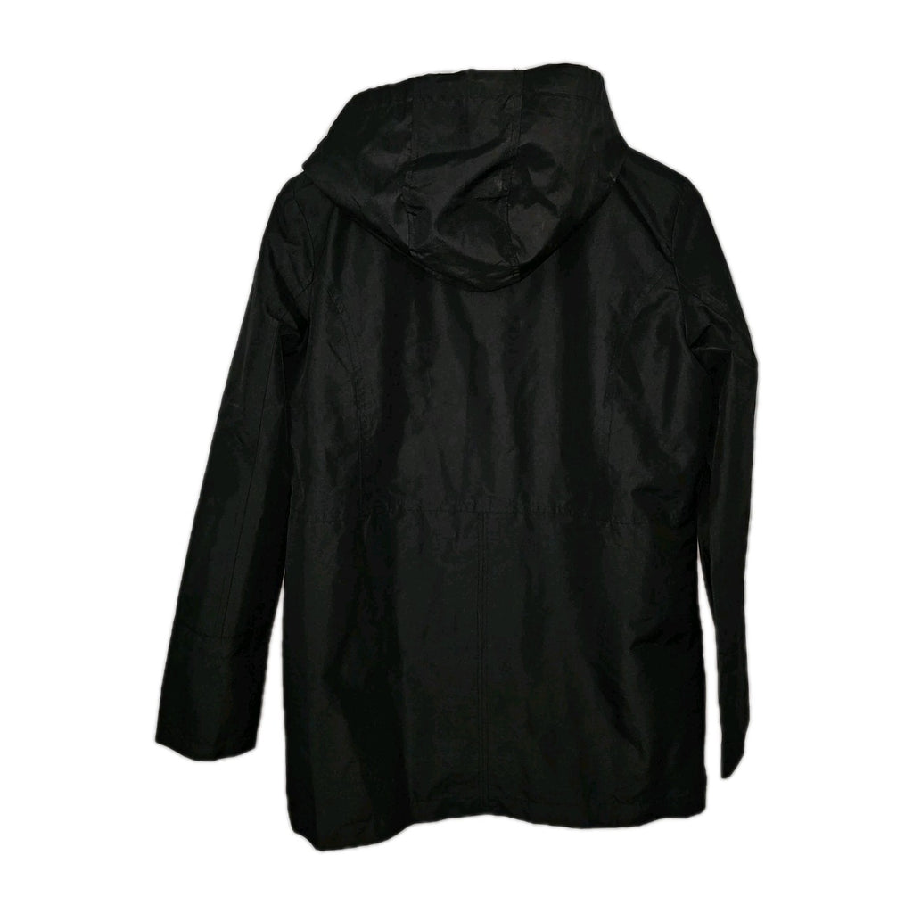 EK10956 Damen Jacke von Chicorèe, schwarz, Gr.S3