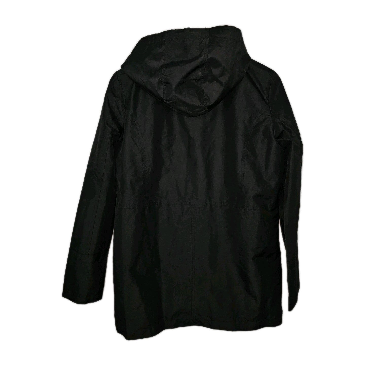 EK10956 Damen Jacke von Chicorèe, schwarz, Gr.S3