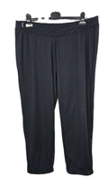 EK3872 Damen Leggins von Sports, Schwarz, Gr. XL0