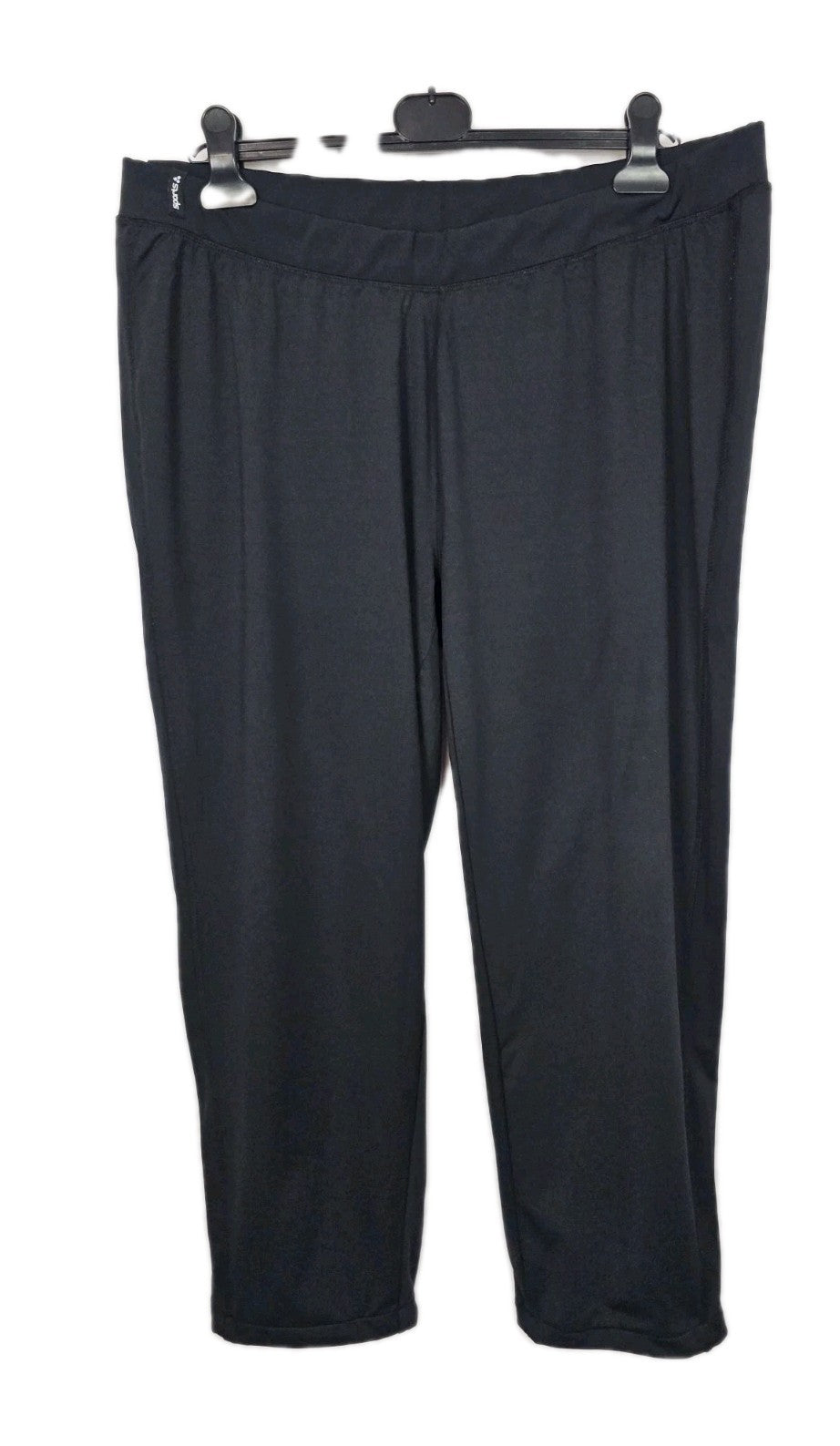 EK3872 Damen Leggins von Sports, Schwarz, Gr. XL0