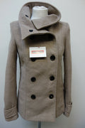 EK0895 Damen Jacke von H&M, beige, 340