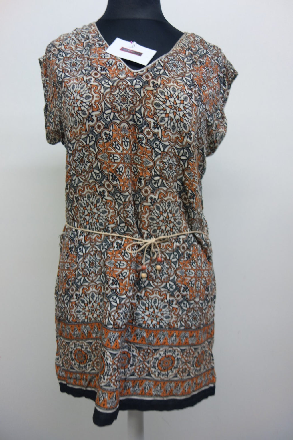 EK2404 Damen Kleid von Lili & Lala, Gr. L0
