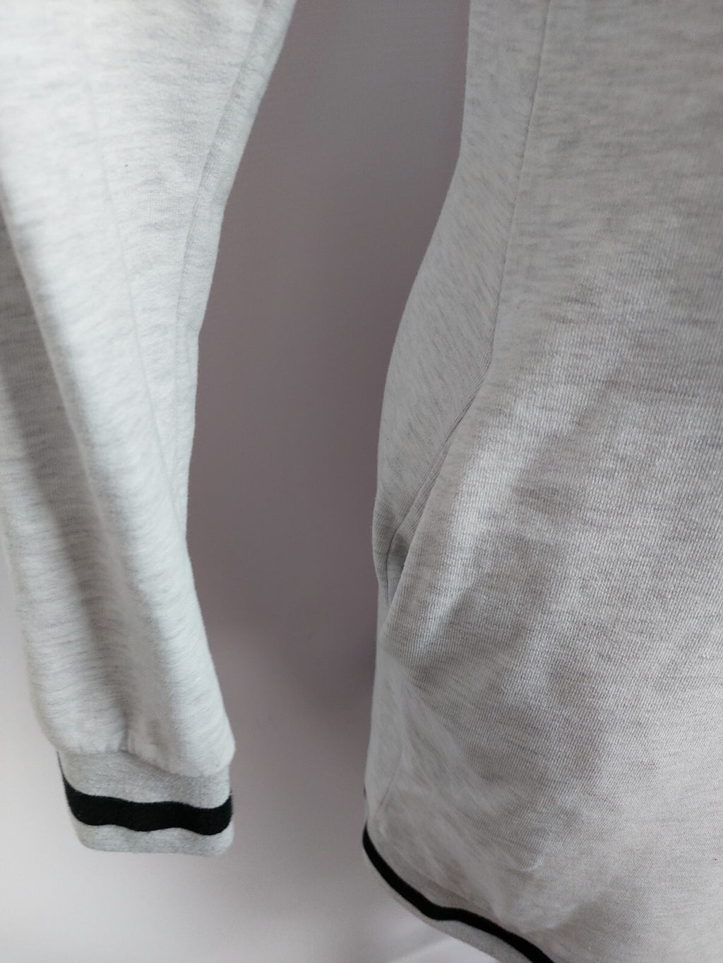 EK4802 Damen Pullover von Superdry, grau, Gr. 363