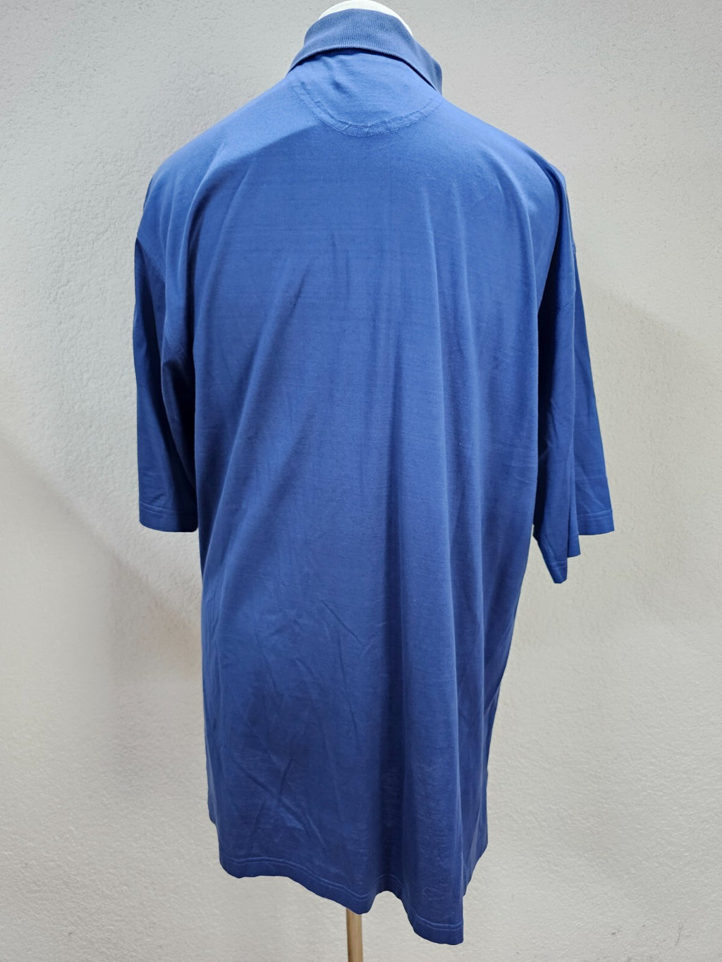 EK6087 Herren T-Shirt von Izod Club, blau, Gr.L3