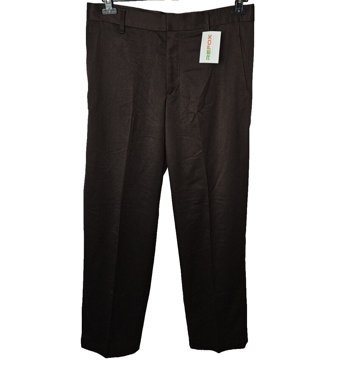 EK6798 Damen Hosen von H&M, braun, Gr.340