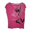 EK11148 Damen T-Shirt von Esprit, Pink, Gr. XL0
