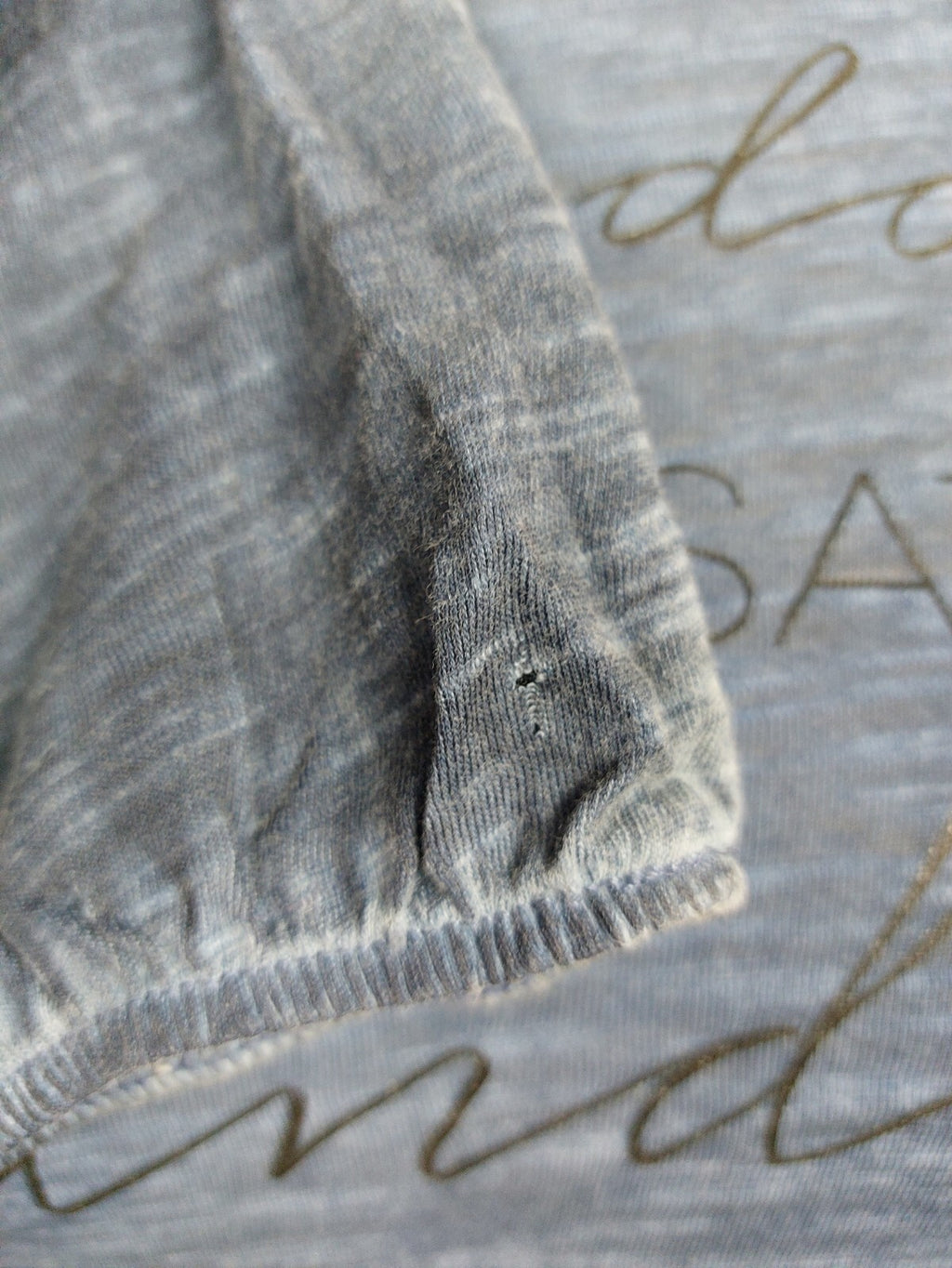 EK4046 Mädchen Langarmshirt von s.Oliver, blau, Gr. 1404