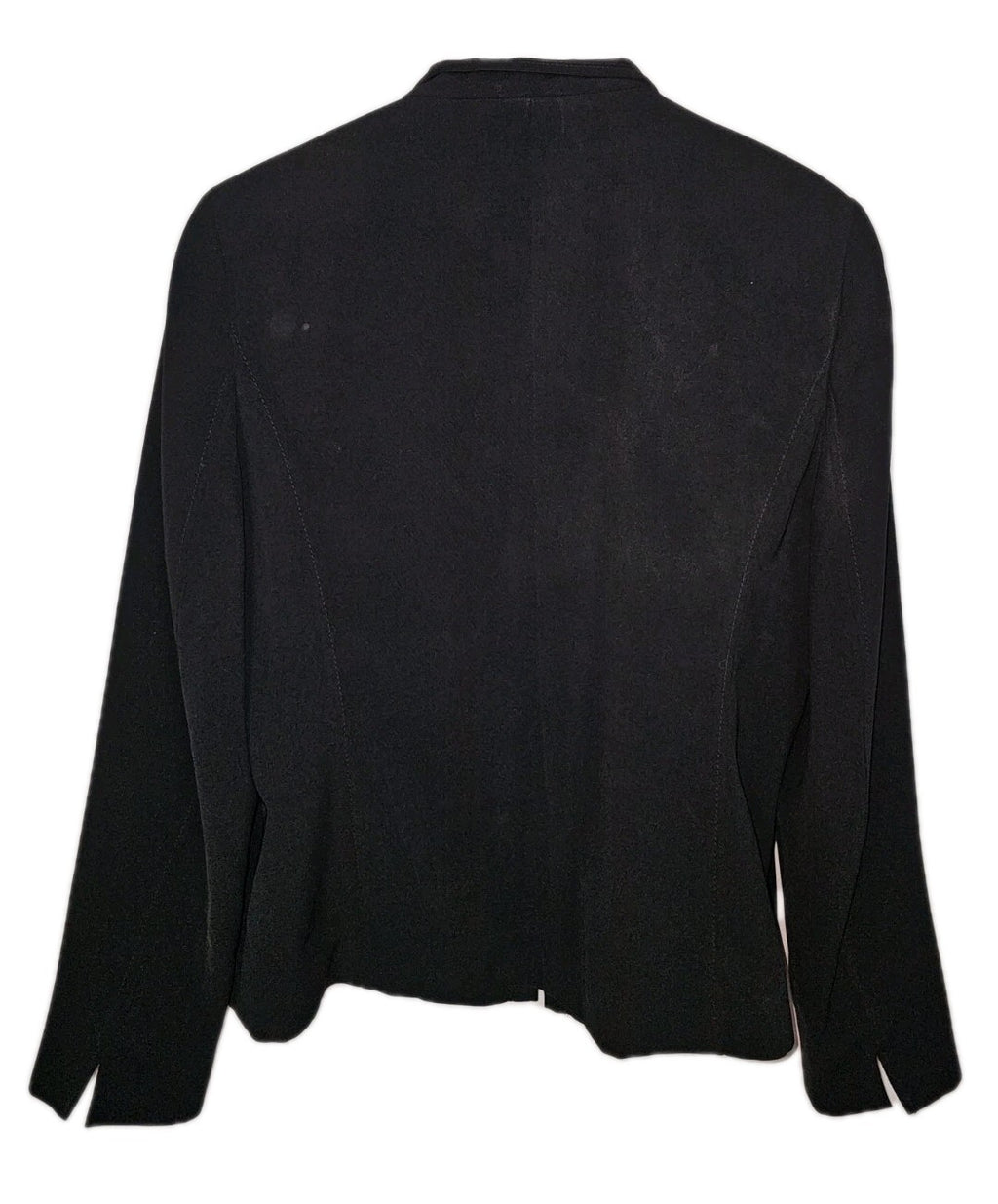EK8256 Damen Blazer von Gelco, schwarz, Gr.403