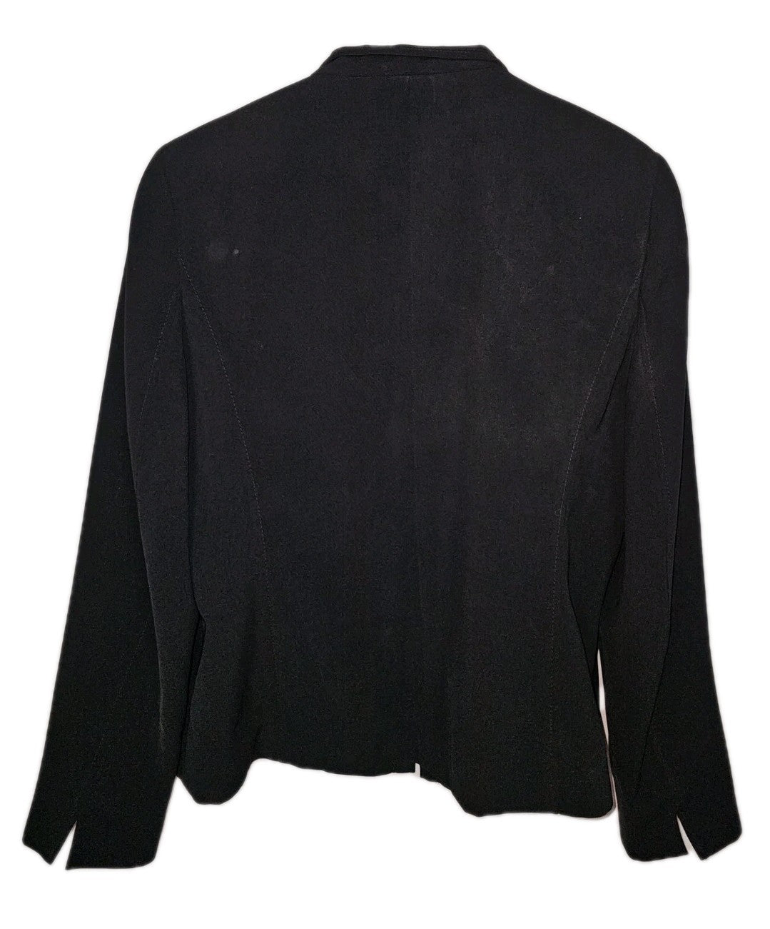 EK8256 Damen Blazer von Gelco, schwarz, Gr.403