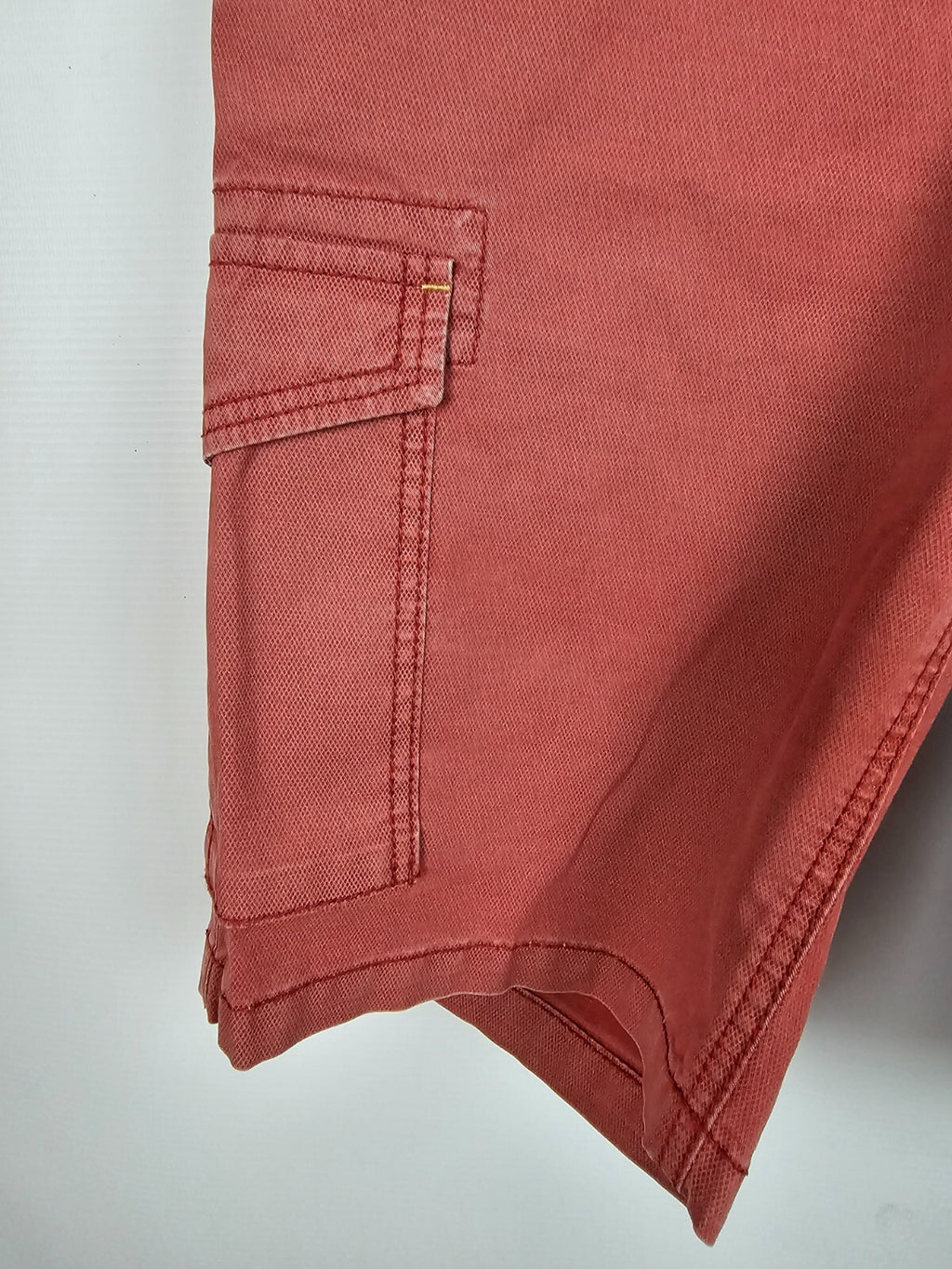 EK1685 Herren Shorts von Babista, Ziegelrot, Gr. 503