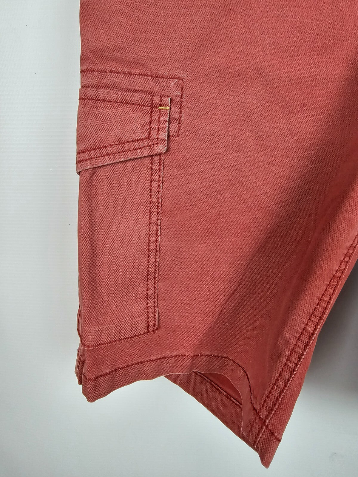 EK1685 Herren Shorts von Babista, Ziegelrot, Gr. 503