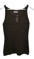 EK9047 Damen Bluse von Promod, Braun, Gr. 400