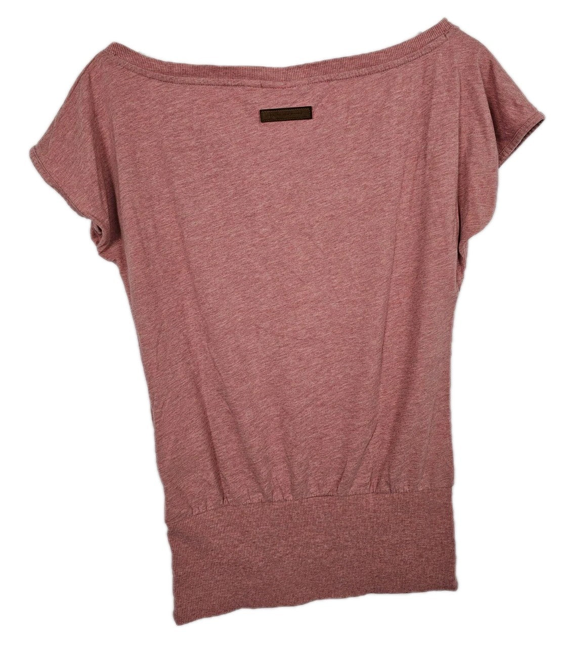 EK9968 Damen T-Shirt von Naketano, rosa, Gr.S5