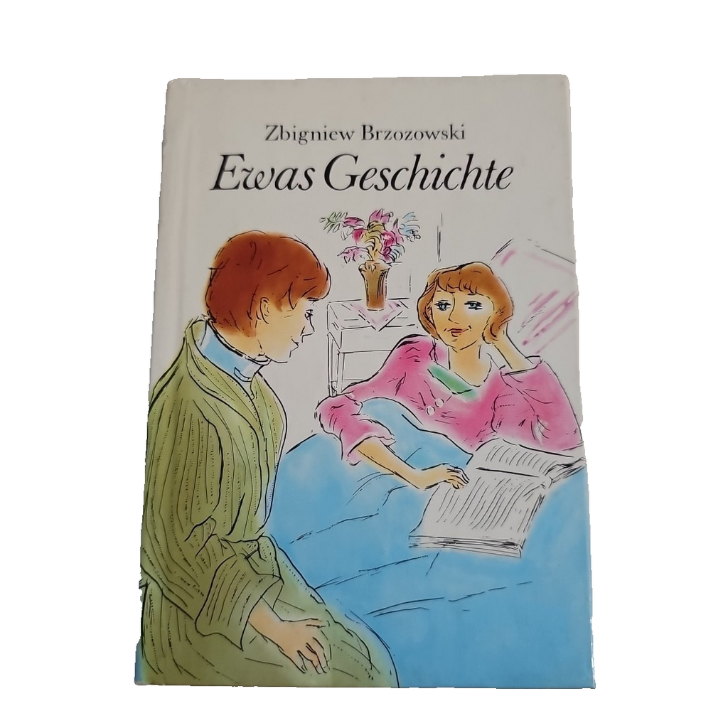 EB2704 Etwas Geschichte, Zbigniew Brzozowski0