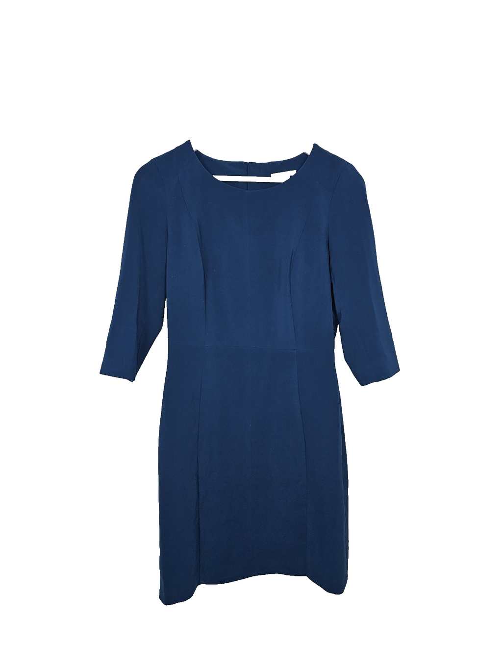 EK7119 Damen Kleid von H&M, Türkis, Gr.380