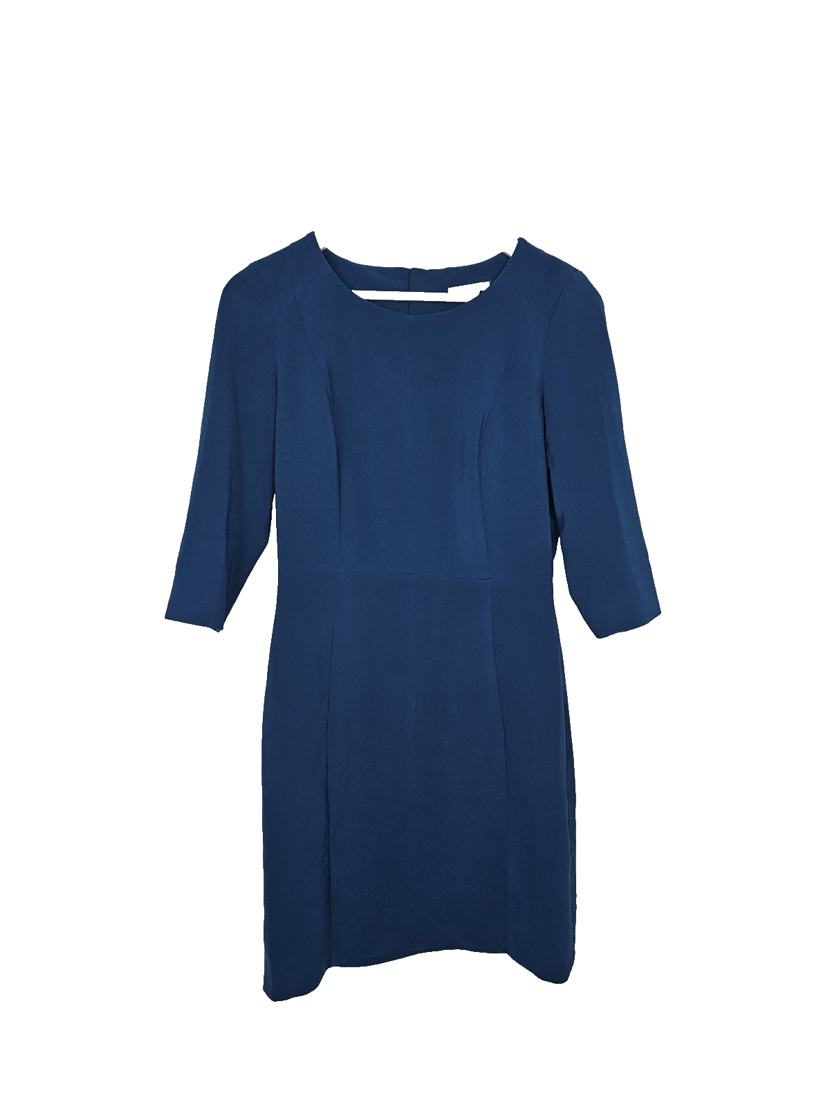 EK7119 Damen Kleid von H&M, Türkis, Gr.380