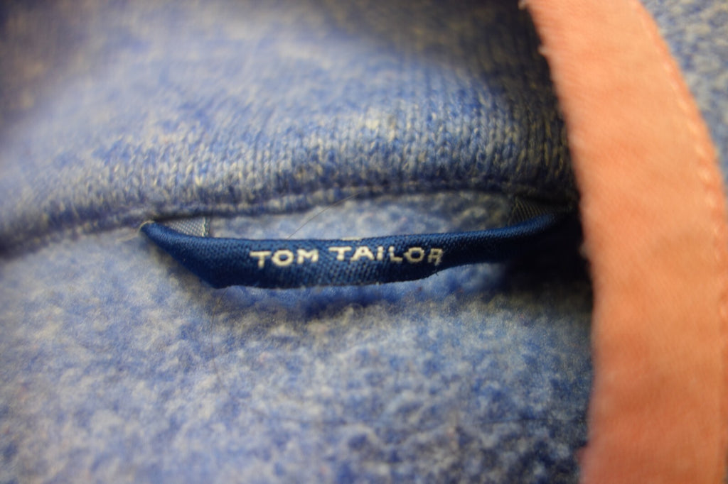 EK2451 Mädchen Strickjacke von Tom tailor, Gr. M5